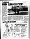Liverpool Echo Wednesday 19 April 1989 Page 24