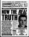 Liverpool Echo Friday 21 April 1989 Page 1