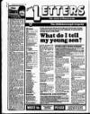 Liverpool Echo Friday 21 April 1989 Page 36