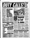 Liverpool Echo Wednesday 26 April 1989 Page 16