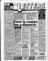 Liverpool Echo Wednesday 26 April 1989 Page 26