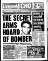 Liverpool Echo Thursday 27 April 1989 Page 1