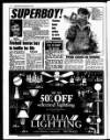 Liverpool Echo Thursday 27 April 1989 Page 4
