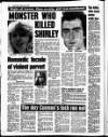 Liverpool Echo Friday 28 April 1989 Page 4