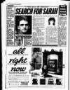Liverpool Echo Friday 28 April 1989 Page 20