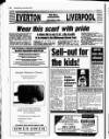 Liverpool Echo Friday 28 April 1989 Page 24