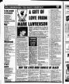 Liverpool Echo Friday 28 April 1989 Page 34