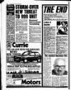 Liverpool Echo Friday 28 April 1989 Page 36
