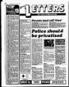 Liverpool Echo Friday 28 April 1989 Page 40