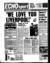 Liverpool Echo Friday 28 April 1989 Page 74