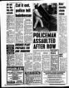 Liverpool Echo Saturday 29 April 1989 Page 4
