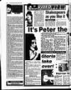 Liverpool Echo Saturday 29 April 1989 Page 14