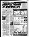 Liverpool Echo Saturday 29 April 1989 Page 36