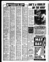 Liverpool Echo Saturday 29 April 1989 Page 40