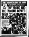 Liverpool Echo Saturday 29 April 1989 Page 69