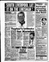 Liverpool Echo Saturday 29 April 1989 Page 82