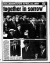 Liverpool Echo Saturday 29 April 1989 Page 99