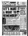 Liverpool Echo Wednesday 03 May 1989 Page 40