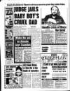 Liverpool Echo Saturday 06 May 1989 Page 6