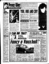 Liverpool Echo Saturday 06 May 1989 Page 8