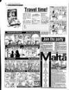 Liverpool Echo Saturday 06 May 1989 Page 12