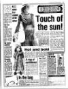 Liverpool Echo Saturday 06 May 1989 Page 13