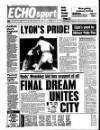 Liverpool Echo Saturday 06 May 1989 Page 34