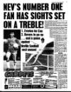 Liverpool Echo Saturday 06 May 1989 Page 37