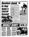 Liverpool Echo Saturday 06 May 1989 Page 41