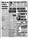 Liverpool Echo Saturday 06 May 1989 Page 43
