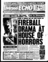 Liverpool Echo Wednesday 10 May 1989 Page 1