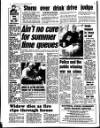 Liverpool Echo Wednesday 10 May 1989 Page 4