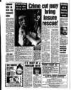 Liverpool Echo Saturday 13 May 1989 Page 4