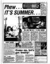 Liverpool Echo Saturday 13 May 1989 Page 13