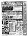 Liverpool Echo Saturday 13 May 1989 Page 28