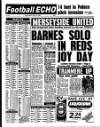 Liverpool Echo Saturday 13 May 1989 Page 35