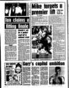Liverpool Echo Saturday 13 May 1989 Page 38
