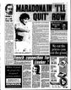 Liverpool Echo Saturday 13 May 1989 Page 39