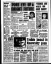 Liverpool Echo Saturday 13 May 1989 Page 40