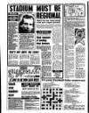 Liverpool Echo Saturday 13 May 1989 Page 44