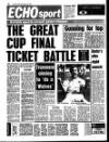 Liverpool Echo Monday 15 May 1989 Page 36