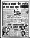 Liverpool Echo Saturday 20 May 1989 Page 40