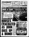 Liverpool Echo Wednesday 24 May 1989 Page 1