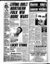 Liverpool Echo Wednesday 24 May 1989 Page 4