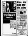Liverpool Echo Friday 26 May 1989 Page 4