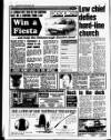 Liverpool Echo Friday 26 May 1989 Page 16