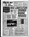 Liverpool Echo Saturday 27 May 1989 Page 8
