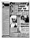 Liverpool Echo Saturday 27 May 1989 Page 14
