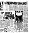 Liverpool Echo Thursday 01 June 1989 Page 37