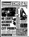 Liverpool Echo Friday 02 June 1989 Page 1